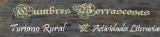 Cumbres Borrascosas Turismo rural bierzo Le�n alquiler completo grupos grandes