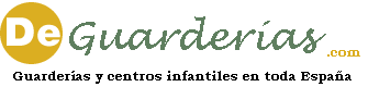 guarder�as, ludotecas, escuelas infantiles