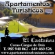 Apartamentos Tur�sticos El Casta�eu