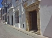 CASA DE LAS PIEDRAS