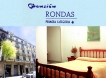 PENSION RONDAS