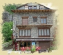 HOSTAL NORAY