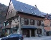 Hosteria Dedieu