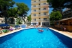 HOTEL ISLA DORADA