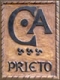 CASA RURAL PRIETO I