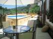 casa rural la atalaya en sierra cazorla-la iruela