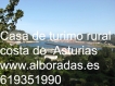 Apartamentos Asturias